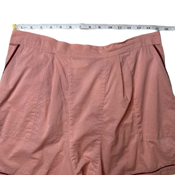 The‎ Great Sleep Rose Bloom Square Pajama Cotton Short Size 2 - Picture 11 of 14